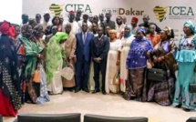 Macky "pêche" chez Idrissa Seck