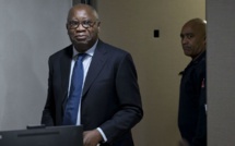La libération de Laurent Gbagbo suspendue après un nouvel appel du procureur de la CPI