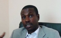 Voici Malick Guèye, le militant du Grand Parti qui va prendre la place de Khalifa Sall à l'Assemblée !