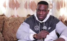 Gouye Gui lâche ses missiles sur...