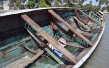 Rapatriement des 4 corps de pêcheurs retrouvés au Cap-Vert : mercredi prochain au plus tard