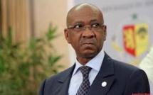 Haguibou Soumare s'est rendu chez la maman de Khalifa Sall 