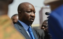 Au Burkina Faso, le gouvernement Thiéba a démissionné