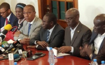 ​DECLARATION LIMINAIRE DU C25 France SUR LE RISQUE D’IMPLOSION AU SENEGAL