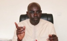 Moussa Taye "Khalifa Sall sera partant à la Présidentielle de gré ou de force"