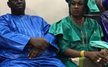 La "Karimiste" Ngone Fall rejoint Aliou Sall pour soutenir Macky
