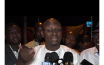 Moussa Sy sur le cas Khalifa Sall : " Je suis le premier à le défendre sur la caisse d'avance. Mais la loi reste la loi..."