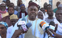 LE KHALIFE DE DENDÈYE DÉÇU / ' Macky a oublié notre localité après nous avoir promis le bitumage du tronçon qui nous relie à Darou Khafor