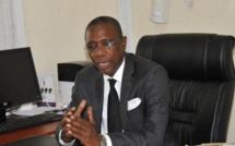 Son limogeage annoncé, Elhaj Kasse reste ministre en charge de la communication de la Présidence de la République