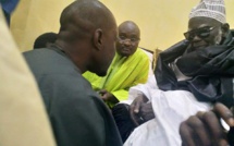 DERNIERE MINUTE - Sa candidature à la présidentielle validée, Sonko à Touba