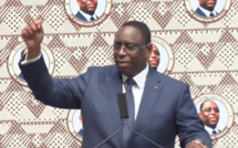 Tous ses plans marchent à merveille- Macky Sall, un génie politique insoupçonné?