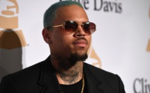 Le rappeur américain Chris Brown arrêté à Paris pour... viol aggravé