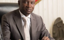 Présidentielle 2019 : Aly Ngouille rencontre 4 anciens ministres de l'Intérieur