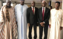 Aly Ngouille Ndiaye s'explique après sa rencontre avec 4 anciens ministres de l'intérieur