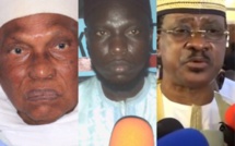 SERIGNE SOUHAÏBOU MBACKÉ GRONDE : ' Me Madické Niang ne doit plus aucun mandat à Wade... Des gens veulent qu'ils ne s'entendent pas et manipulent... Wade m'a pourtant dit "