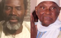 Soutien à la présidentielle de 2019 : Serigne Fallou Fall Mbaor écrit à Me Abdoulaye Wade