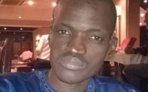 URGENT -Le leader du Mouvement Guindi Askanwi, Fallou Ndiaye, reçoit des menaces de mort