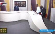 Faram Facce: Mame Mbaye Niang affronte Moussa Taye (taxawu Senegal)