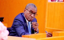 « LE MAL DE LA DIPLOMATIE SÉNÉGALAISE »