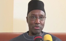 Mamour Diallo, Directeur des domaines : "S'il y a une once de vérité dans les affabulations de Sonko…"