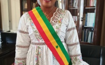 Assemblée nationale : La nouvelle députée Maïmouna Sène installée