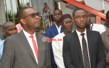 Nouvelles nominations à GFM, Mame Less Camara rejoint le groupe