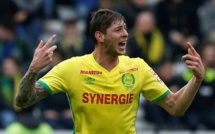 Fin des recherches pour Emiliano Sala, l’exemplaire attaquant qui a marqué la Ligue 1