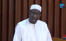 Affaire des 94 milliards / Le ministre Amadou Bâ répond enfin...