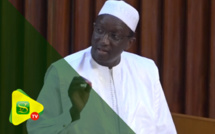 Affaire des 94 milliards / Le ministre Amadou Bâ répond enfin...