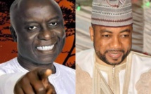 « Par devoir et par fidélité à ma démarche, je soutiens Idrissa Seck » - Sheikh Alassane Sène - Présidentielle: Sheikh Alassane Sène soutient Idrissa Seck