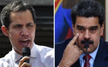 À l'ONU, le Venezuela rejette l'ultimatum des Européens