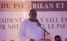 Macky Sall installe mardi prochain son Directoire de Campagne (EXCLUSIVITÉ DAKARPOSTE)