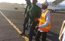 Pour ne pas emprunter le "Pont de Macky Sall", Ousmane Sonko se rend en Casamance par...avion