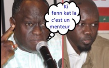 Affaire des 94 milliards / Coopté par le Directeur des Domaines Mamour Diallo, Me Elhaj Diouf va déballer ...jeudi prochain !