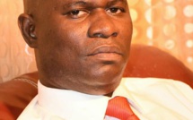Ousmane Faye rejoint Macky Sall