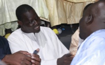 "Thiant" Serigne Saliou -Le jeune responsable de l'APR, Mohamed Sylla réunit tout le gotha du Sénégal...le temps d'une soirée