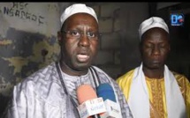 Ziarra Omarienne : Abdou Karim Sall prie pour des élections apaisées