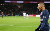 Le dimanche des Bleus: Mbappé buteur, Varane voit rouge