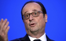 Journalistes de RFI tués au Mali : Hollande entendu comme témoin