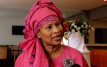Présidentielle 2019 : Aïssata Tall Sall rejoint Macky Sall