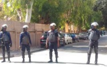 Commissariat du Plateau: 4 notaires arrêtés