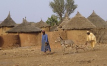 Burkina Faso: l’angoisse des populations du centre et du Nord