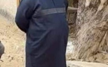 Aliou Sall et son... fauteuil