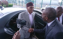 EXCLUSIVITÉ DAKARPOSTE ! Attendus à Dakar jeudi soir, surprenantes révélations sur la "mission" d'Oumar Sarr, Decroix, Pape Diop et Co auprès de Me Wade à Versailles