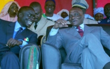 Présidentielle 2019 : Wade décide de soutenir Idrissa Seck selon la RFM