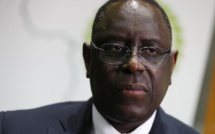 [PORTRAIT 3/5] Présidentielle au Sénégal: Macky Sall, le sortant