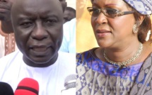 Présidentielle de février : Après le soutien de Malick Gakou, Idrissa Seck enrôle Amsatou Sow Sidibé