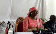 PR AMSATOU SOW SIDIBÉ : « POURQUOI IDY ET NON MACKY »
