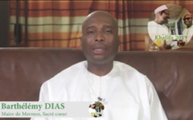 Barthélémy Dias dément avoir rejoint Macky Sall et prolonge le suspens à propos du soutien de Khalifa Sall à un candidat de l'opposition