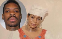 VIDEO - OUSMANE CAMARA (26 ANS) ACCUSÉ DU MEURTRE DE SA MÈRE AUX ETATS-UNIS
